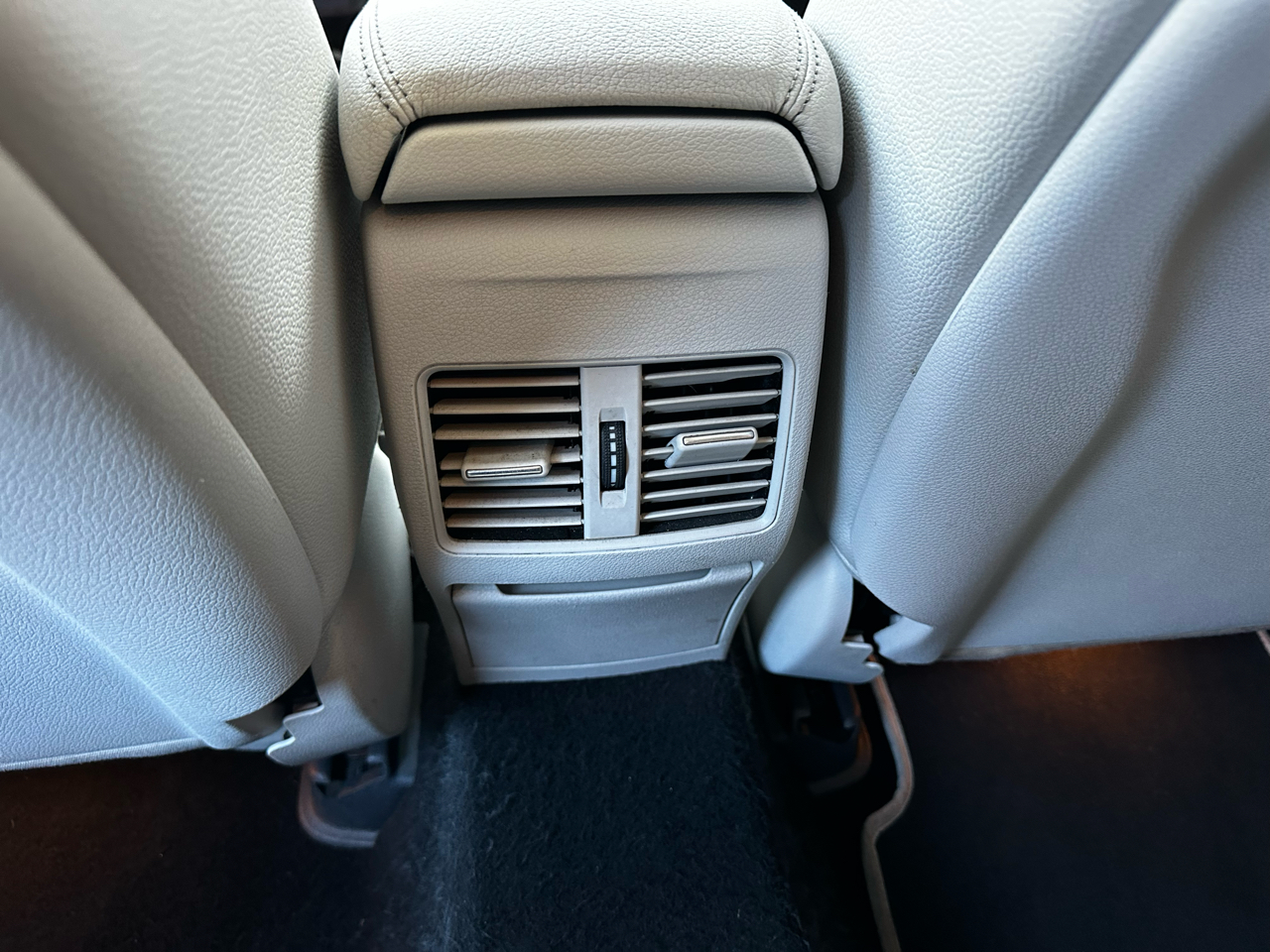 Mercedes-Benz GLA GLA 250 4MATIC SUV 2018