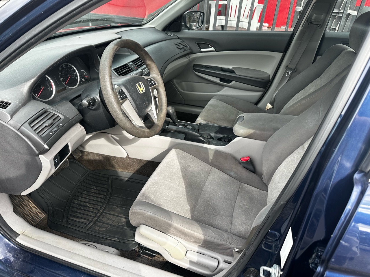 Honda Accord Sdn 4dr I4 Auto LX 2010