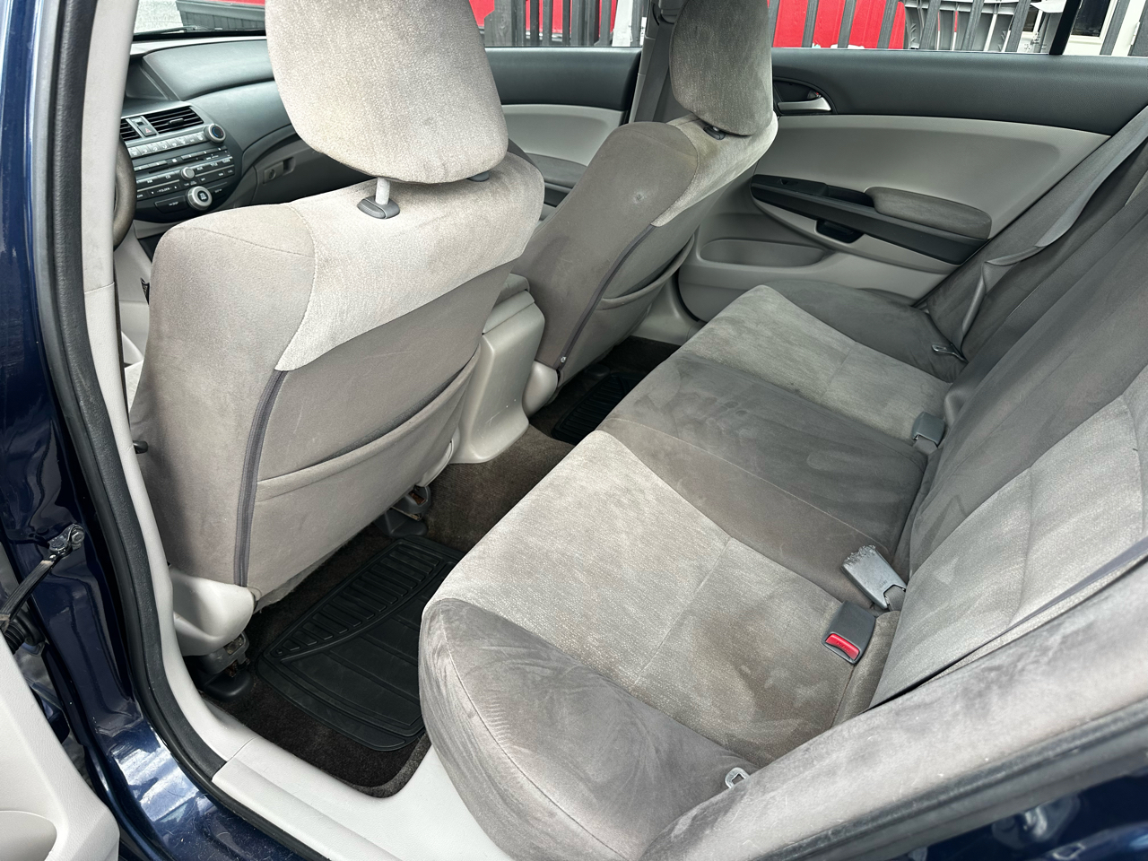 Honda Accord Sdn 4dr I4 Auto LX 2010