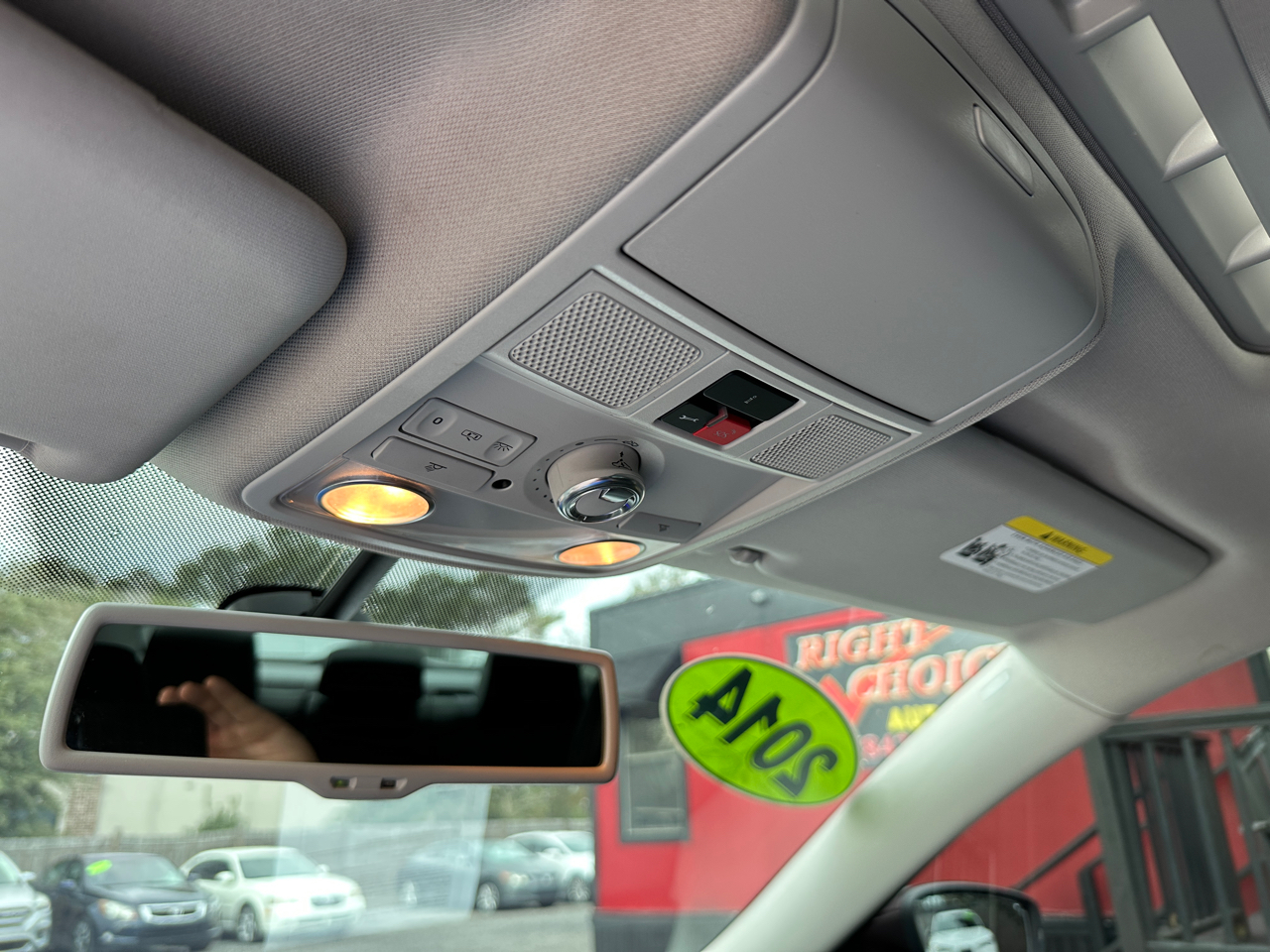 Volkswagen Passat 4dr Sdn 2.0L DSG TDI SE w/Sunroof 2014