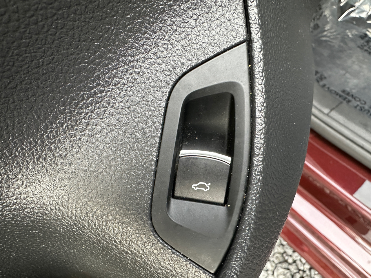 Volkswagen Passat 4dr Sdn 2.0L DSG TDI SE w/Sunroof 2014