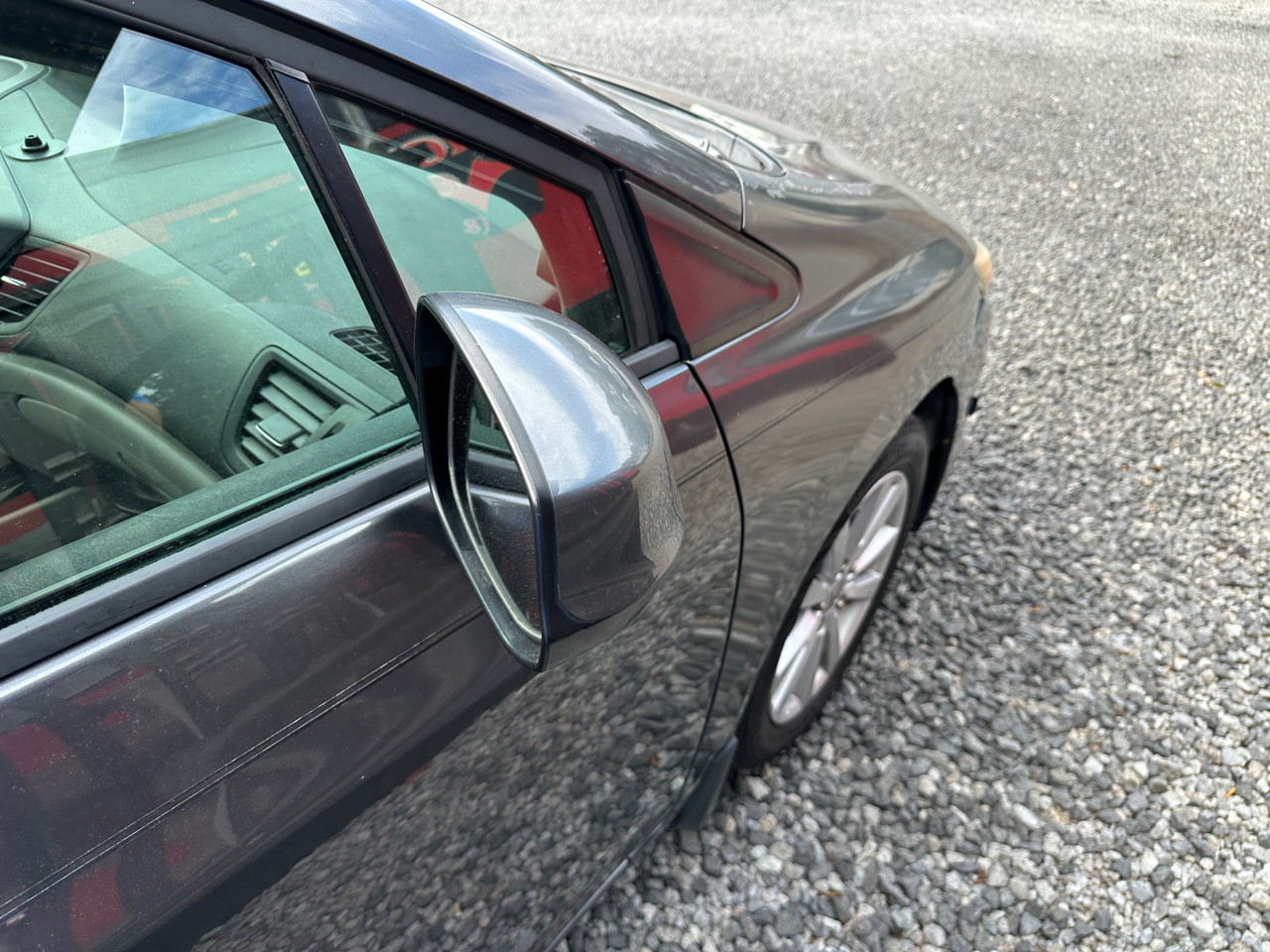 Honda Civic Cpe 2dr Auto EX-L 2012