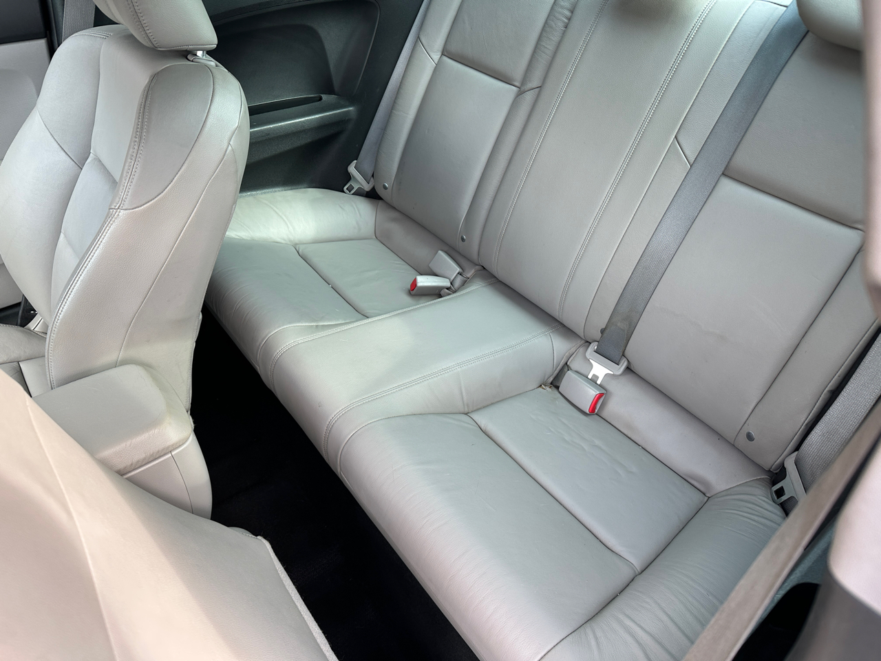 Honda Civic Cpe 2dr Auto EX-L 2012