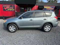 2008 Toyota RAV4 