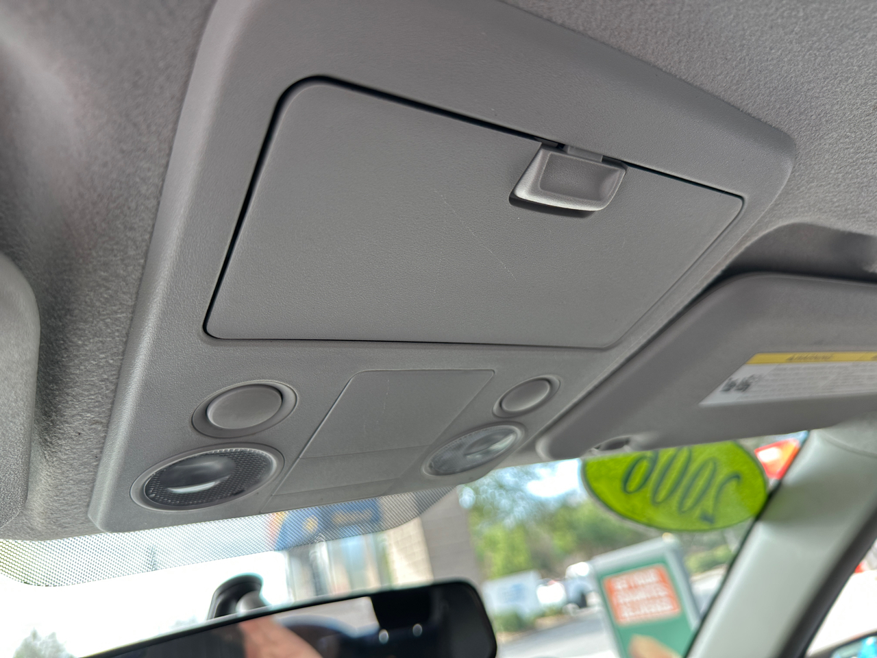 Suzuki Grand Vitara 4dr Auto 2WD Premium 2006