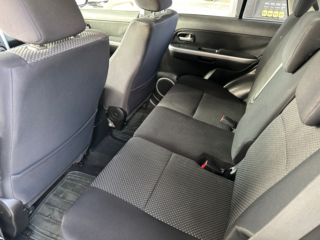 Suzuki Grand Vitara 4dr Auto 2WD Premium 2006