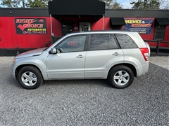 2006 Suzuki Grand Vitara 