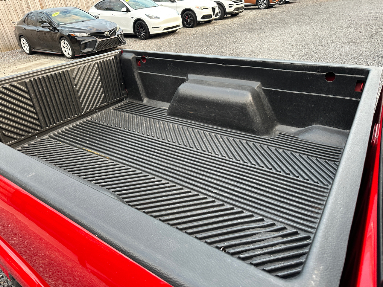 GMC Sonoma Ext. Cab 2WD 1995