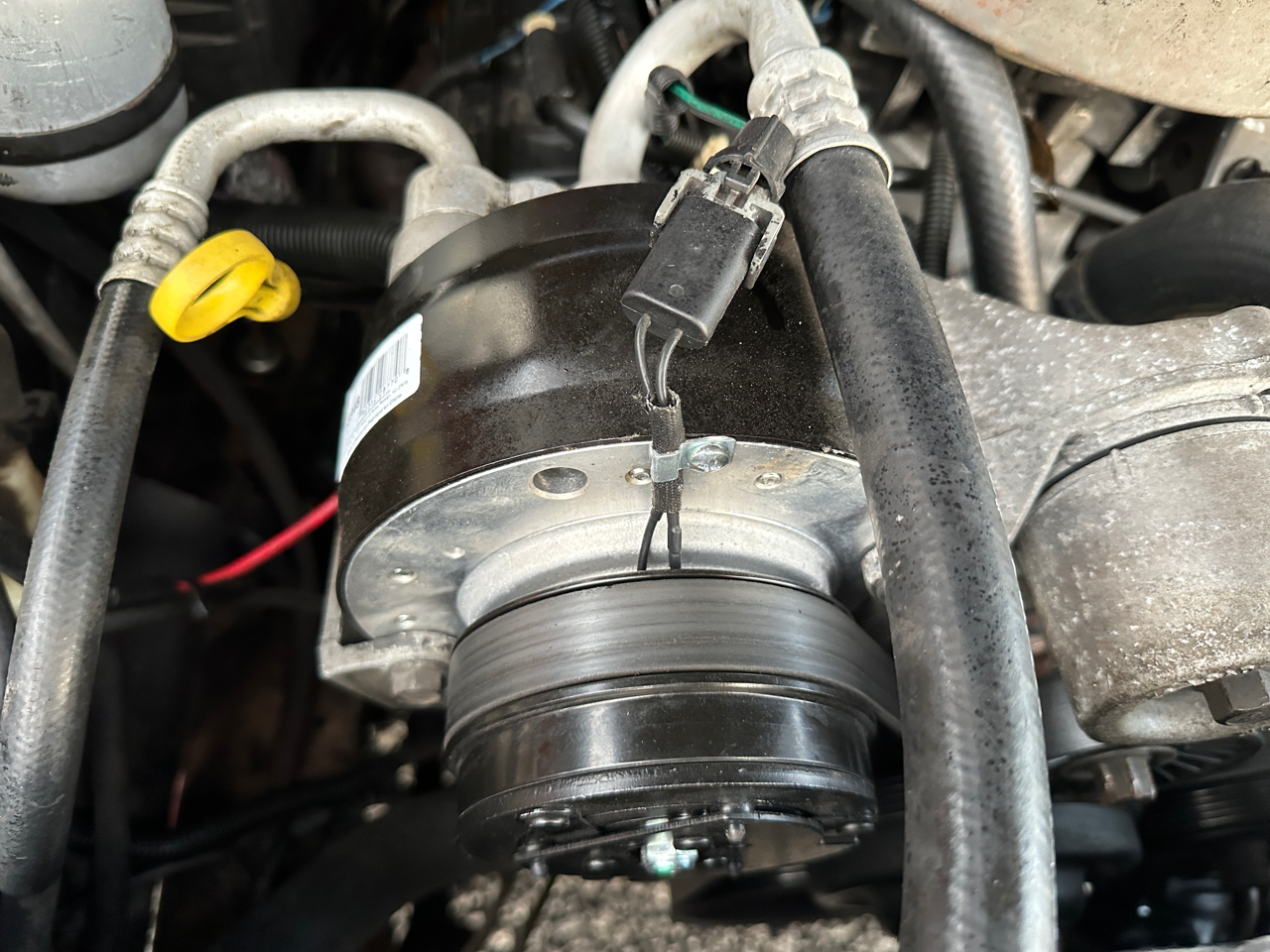 GMC Sonoma Ext. Cab 2WD 1995