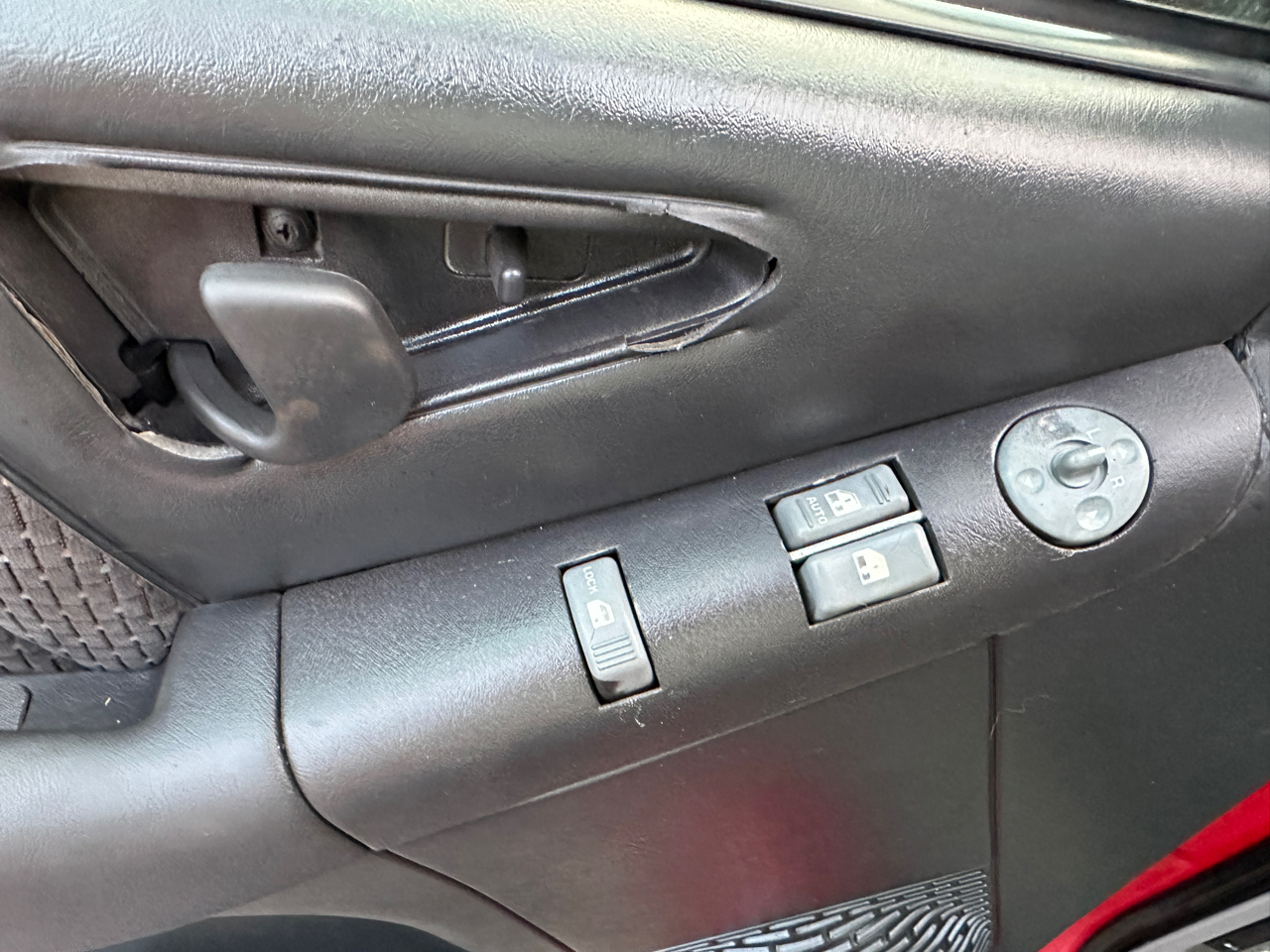 GMC Sonoma Ext. Cab 2WD 1995