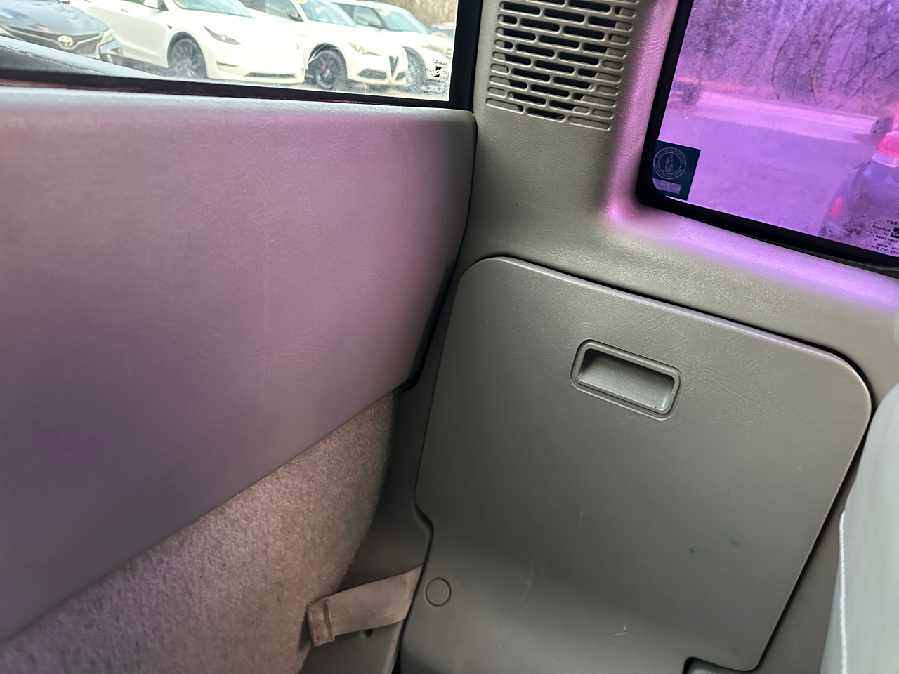 GMC Sonoma Ext. Cab 2WD 1995