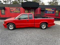 1995 GMC Sonoma 