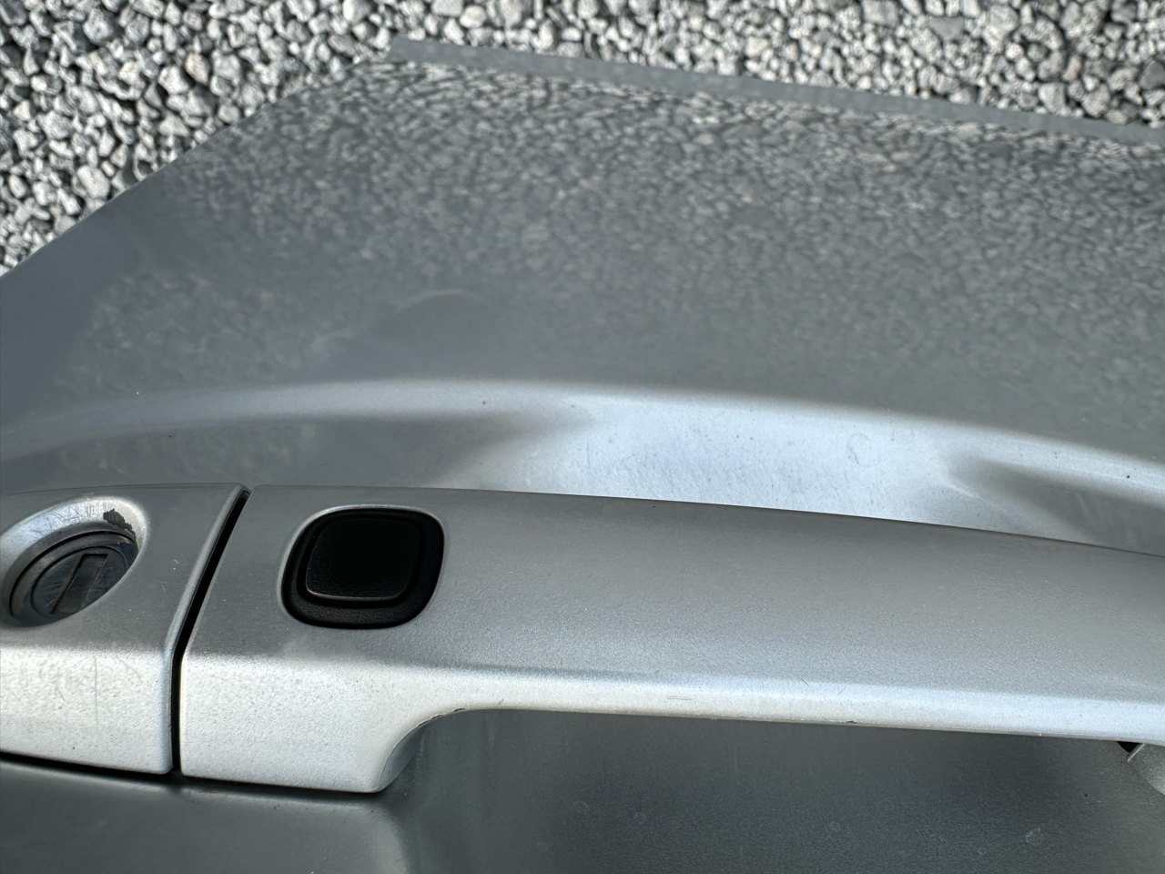 Toyota Prius 5dr HB (Natl) 2009