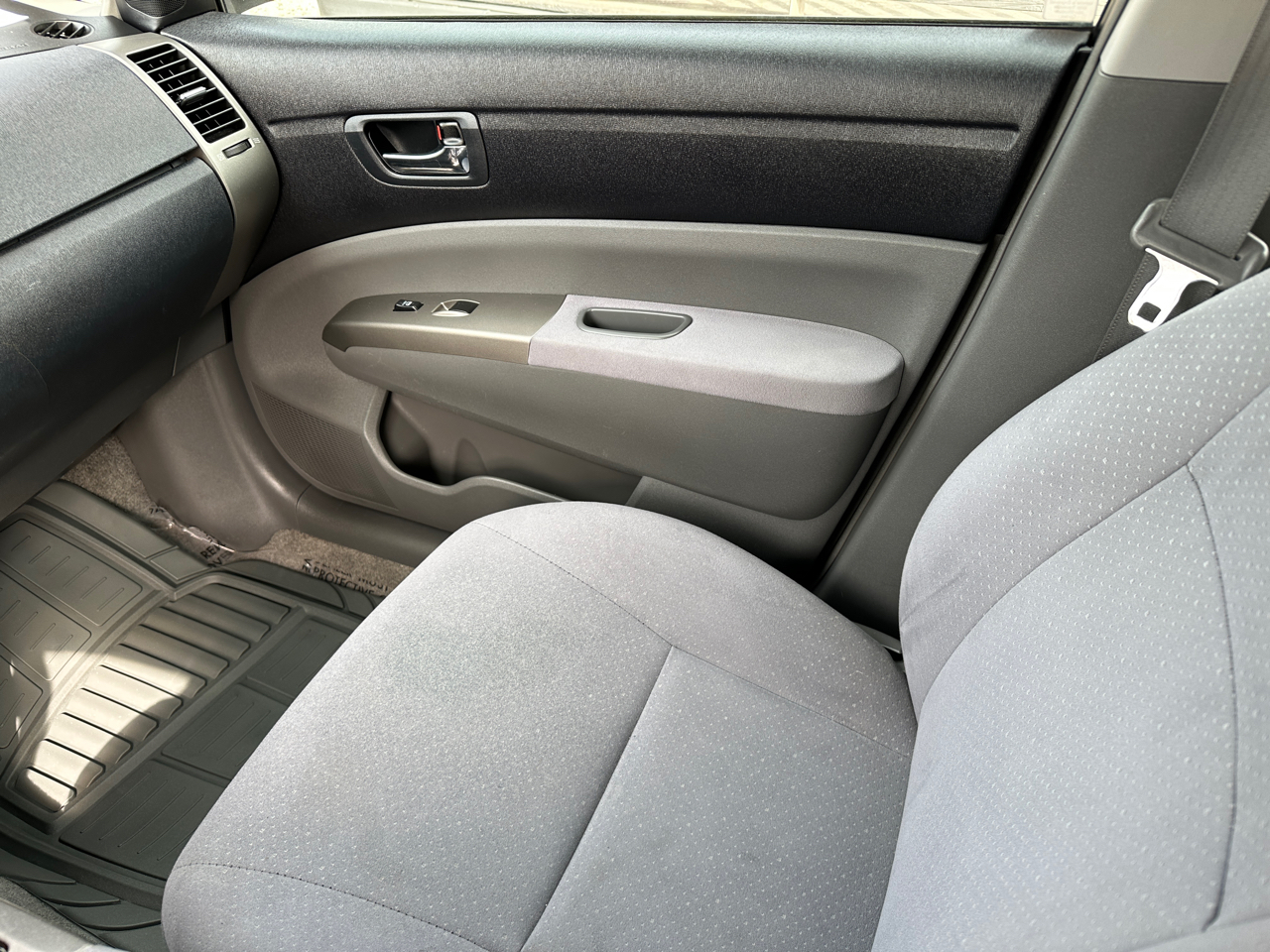 Toyota Prius 5dr HB (Natl) 2009