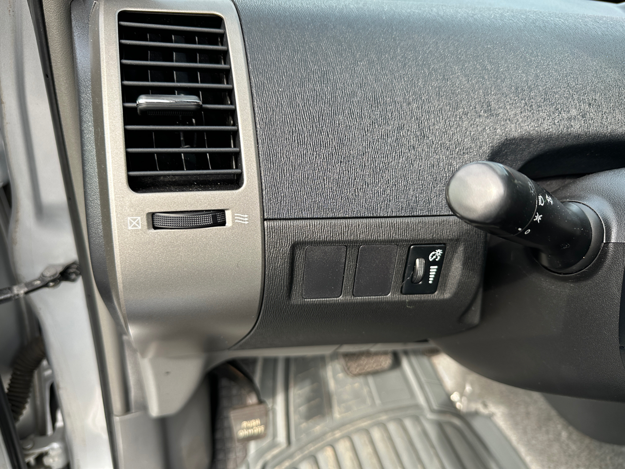 Toyota Prius 5dr HB (Natl) 2009