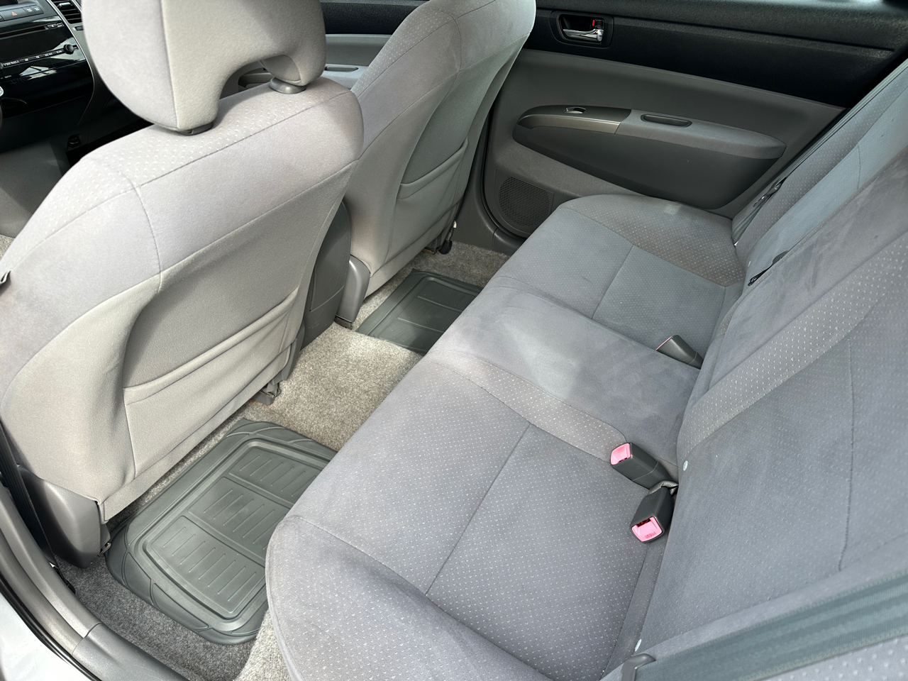 Toyota Prius 5dr HB (Natl) 2009