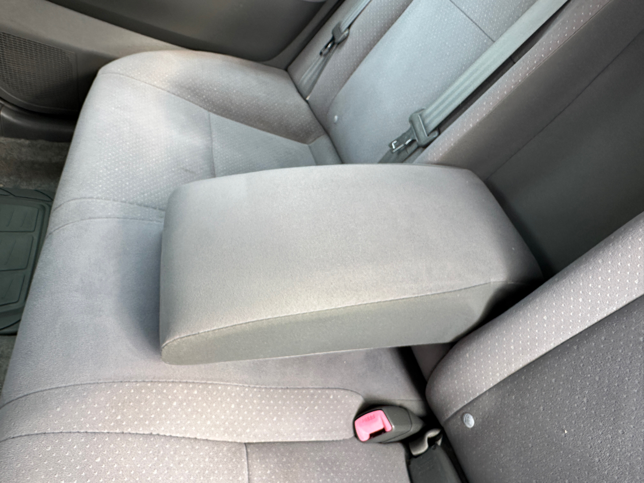 Toyota Prius 5dr HB (Natl) 2009