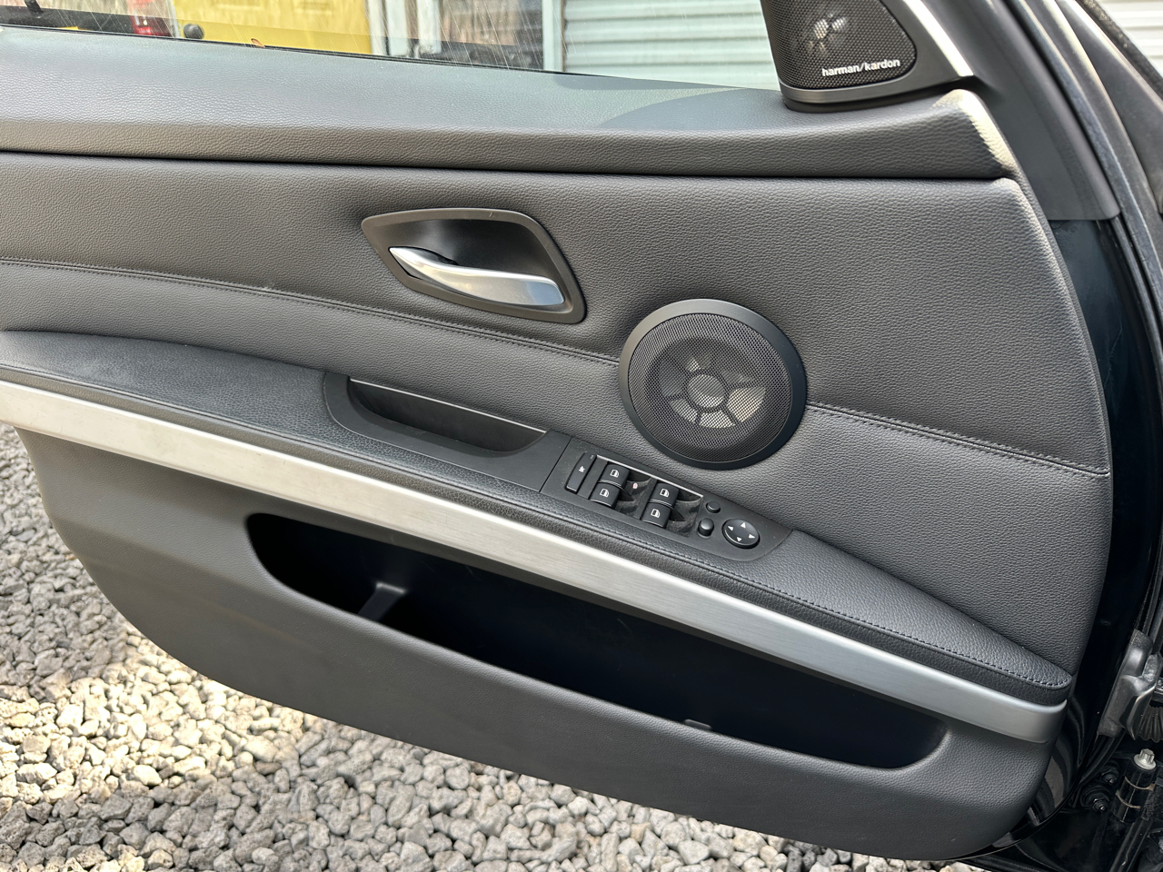 BMW 3 Series 4dr Sdn 335i xDrive AWD 2011