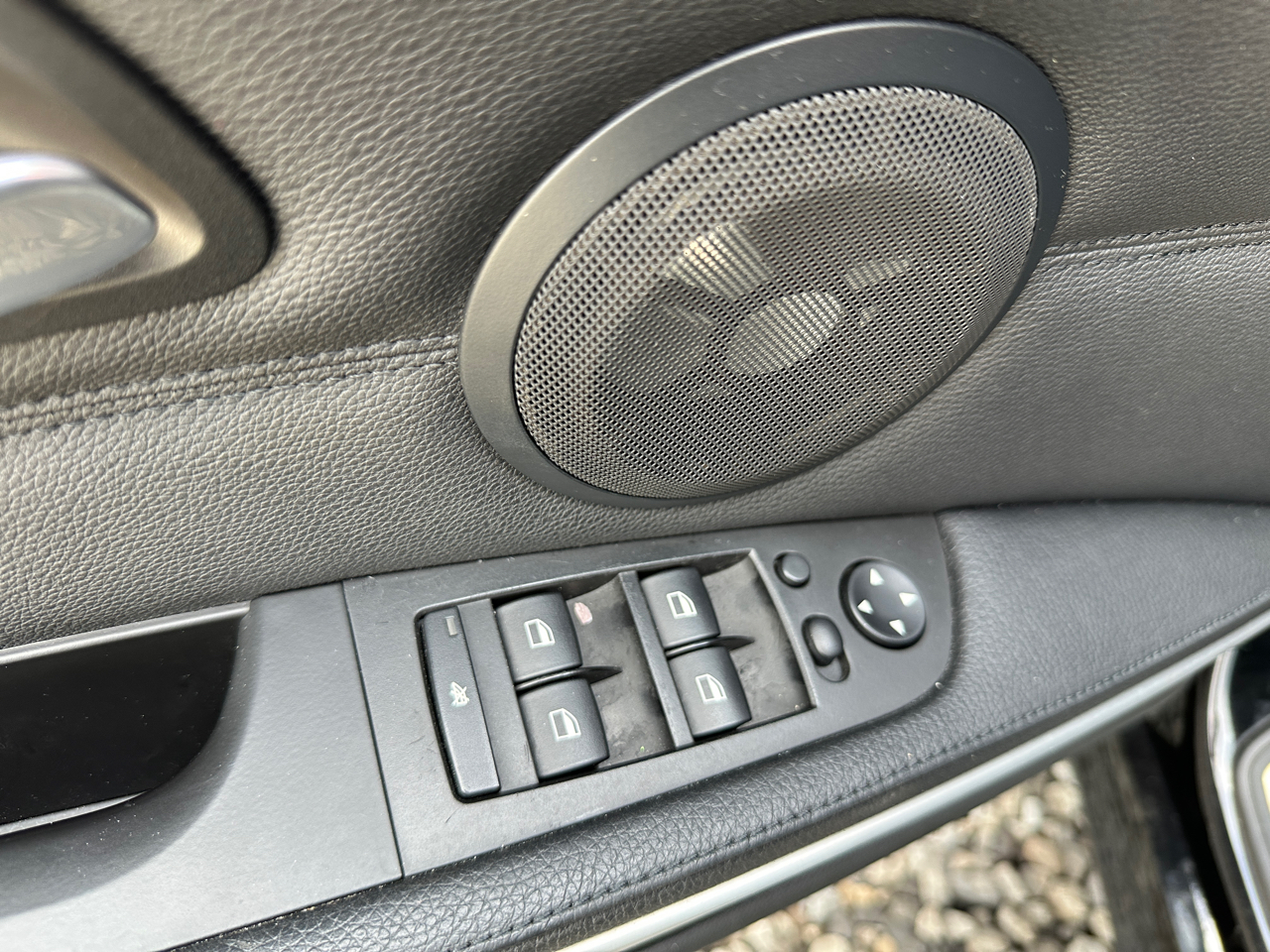 BMW 3 Series 4dr Sdn 335i xDrive AWD 2011