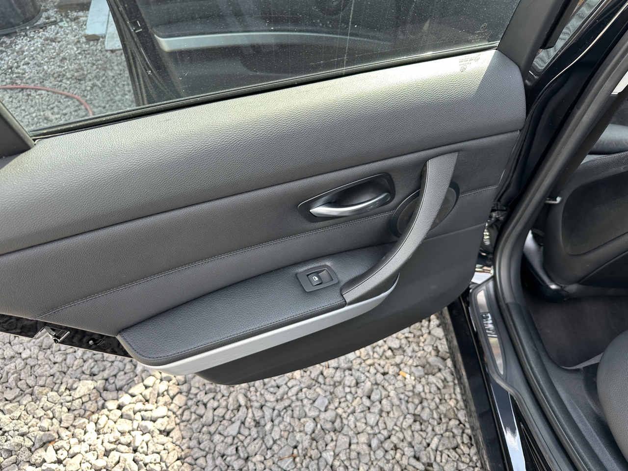 BMW 3 Series 4dr Sdn 335i xDrive AWD 2011