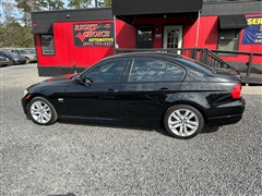 2011 BMW 3 Series 
