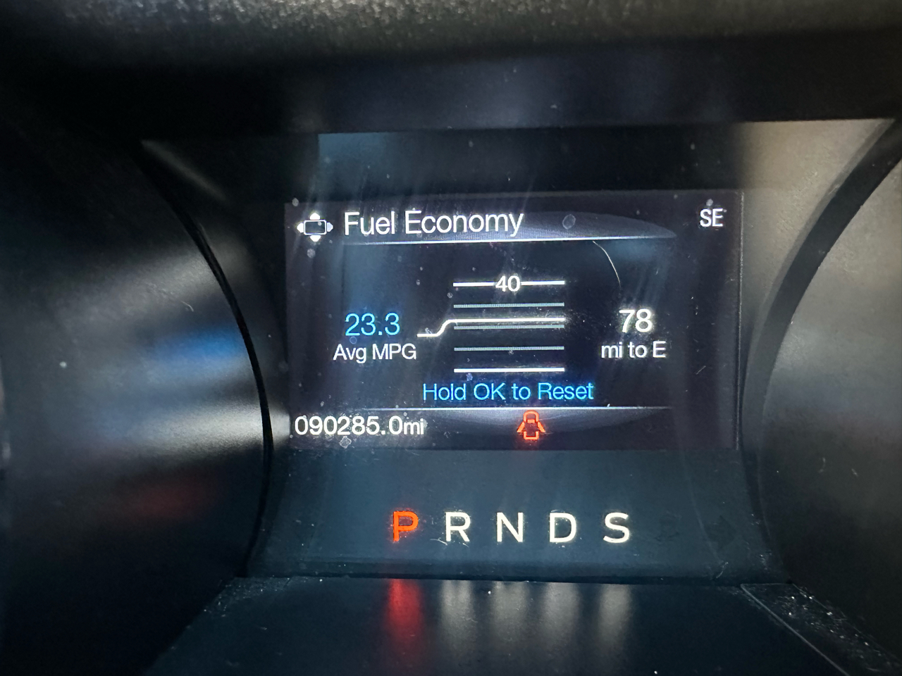 Ford Mustang 2dr Fastback EcoBoost 2016