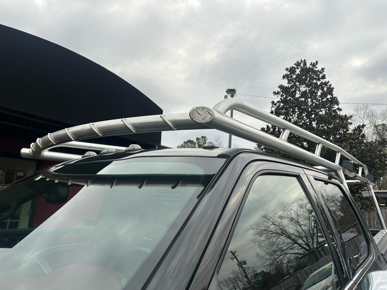 Ford Super Duty F-250 SRW Platinum 4WD Crew Cab 6.75' Box 2022