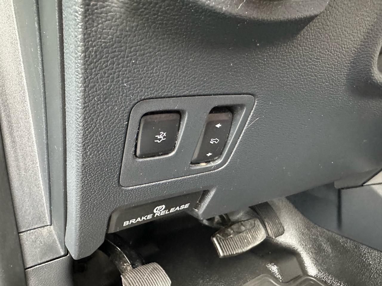 Ford Super Duty F-250 SRW Platinum 4WD Crew Cab 6.75' Box 2022