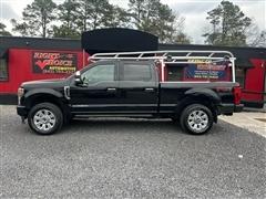 2022 Ford Super Duty F-250 SRW 