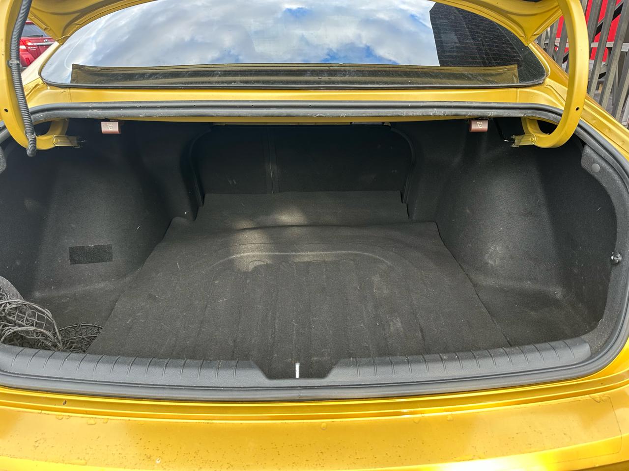 Hyundai Sonata SEL Plus 1.6T 2021