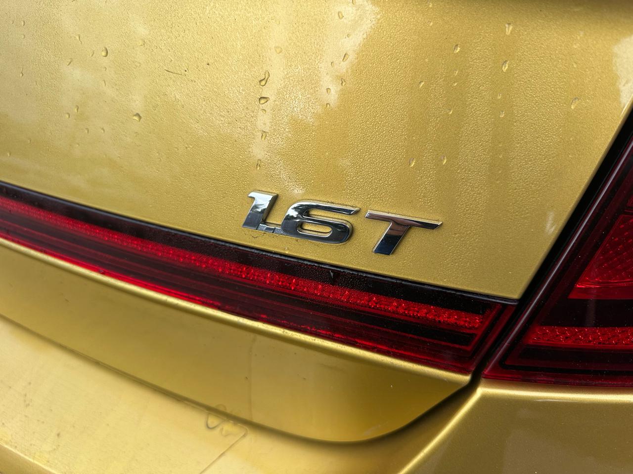 Hyundai Sonata SEL Plus 1.6T 2021