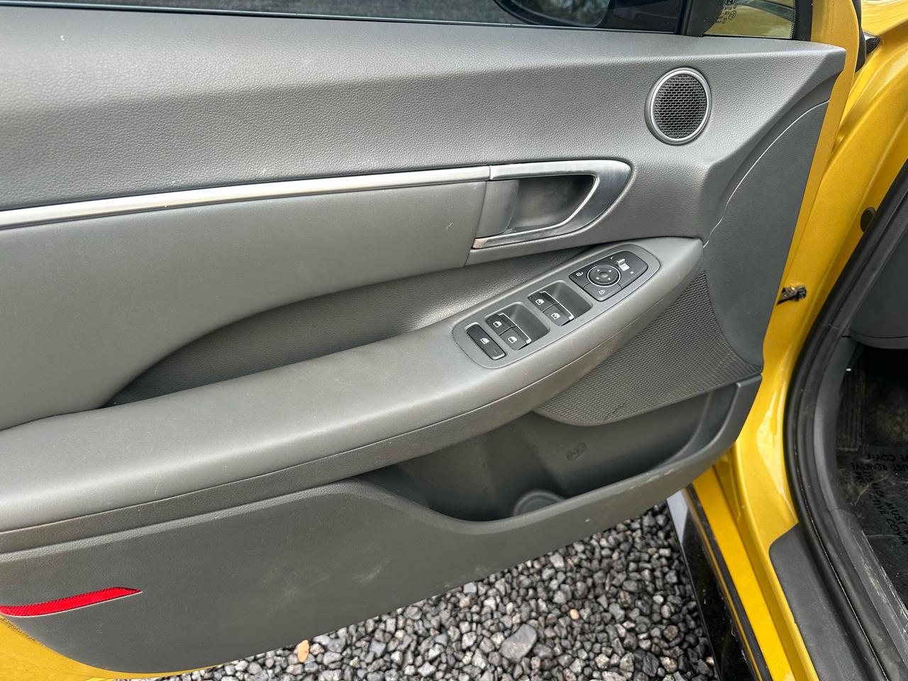 Hyundai Sonata SEL Plus 1.6T 2021