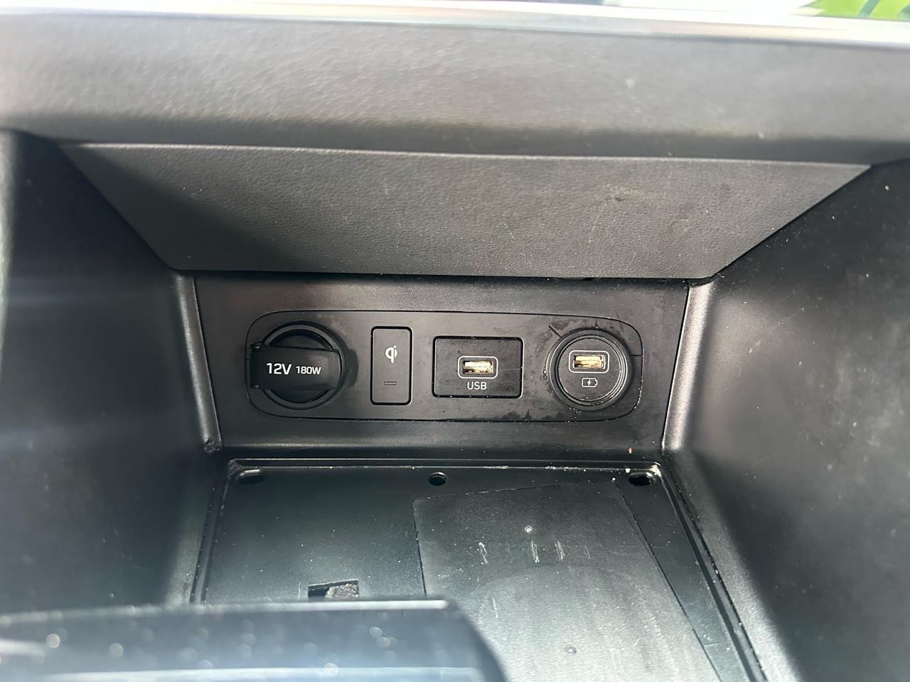 Hyundai Sonata SEL Plus 1.6T 2021