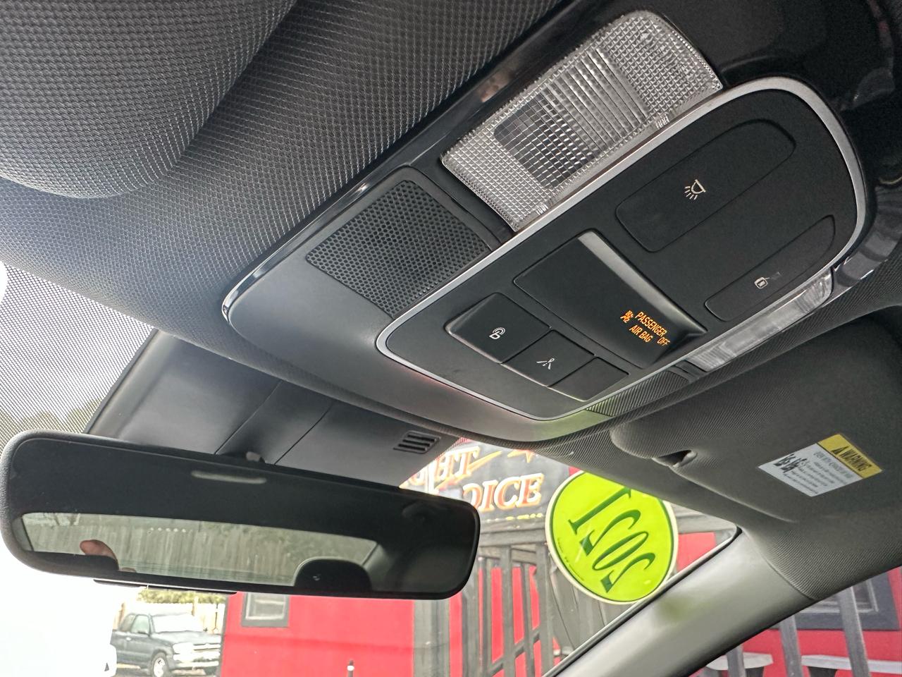 Hyundai Sonata SEL Plus 1.6T 2021