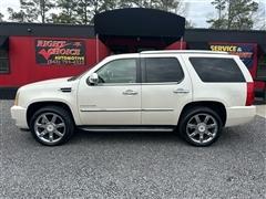 2013 Cadillac Escalade 