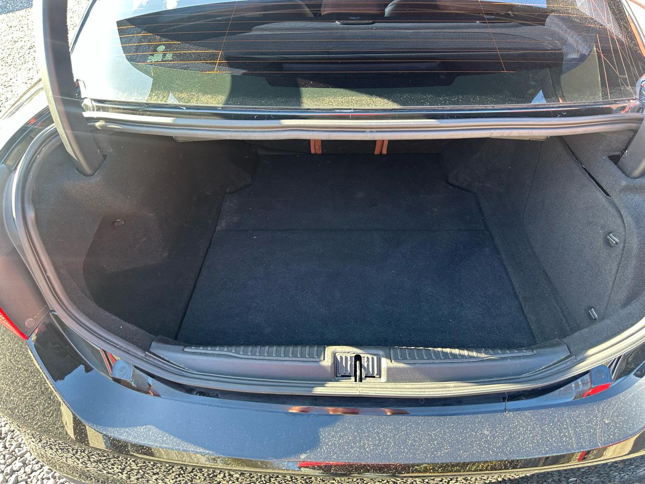 Alfa Romeo Giulia Ti Lusso AWD 2019