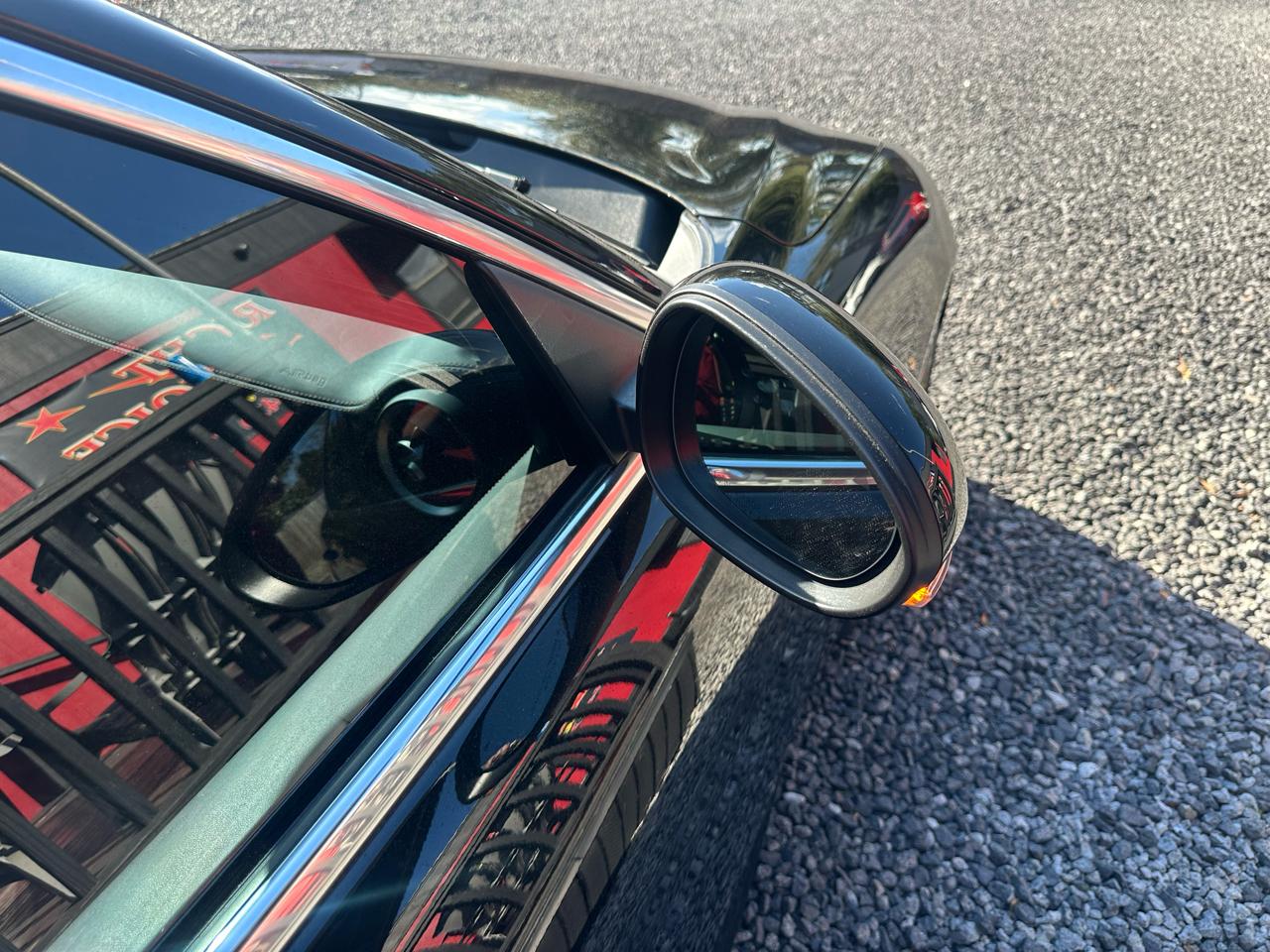 Alfa Romeo Giulia Ti Lusso AWD 2019