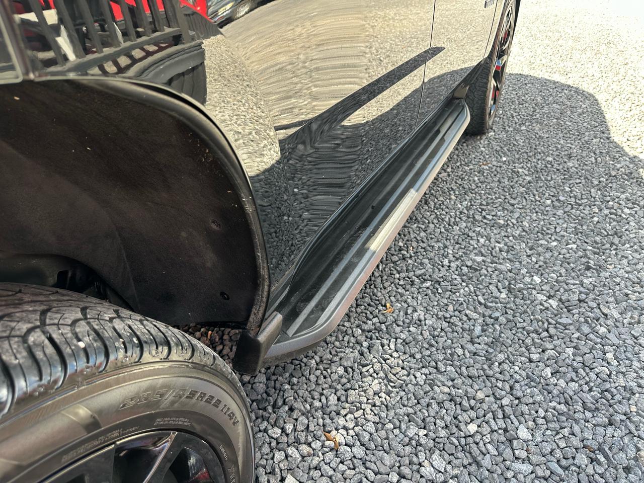 Chevrolet Tahoe 2WD 4dr LT 2017