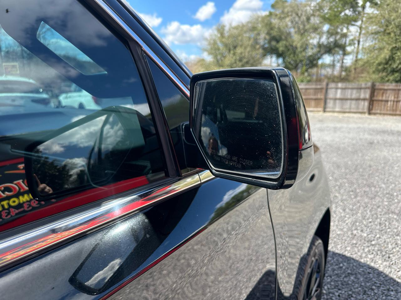 Chevrolet Tahoe 2WD 4dr LT 2017