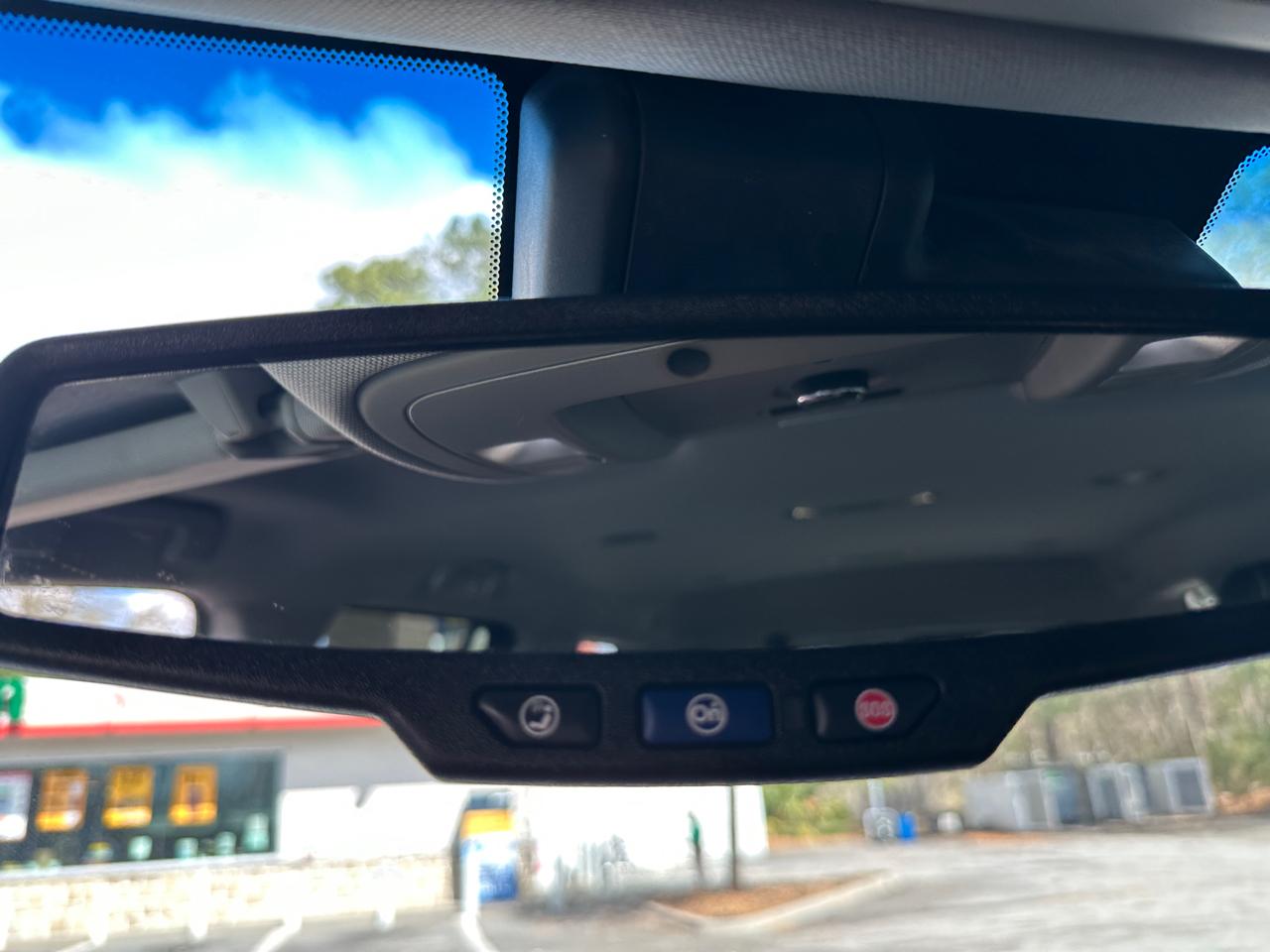 Chevrolet Tahoe 2WD 4dr LT 2017