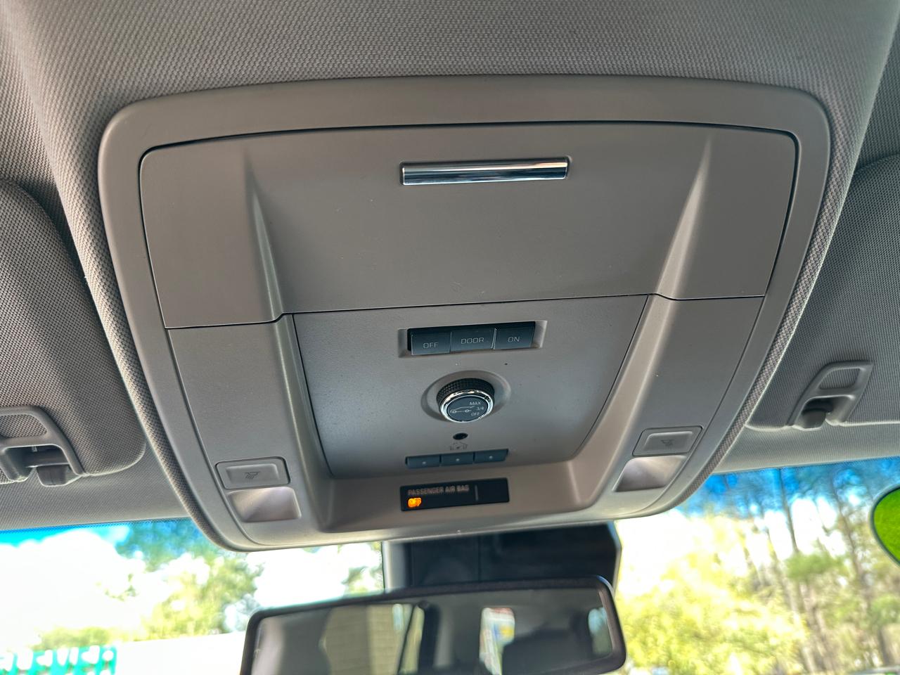 Chevrolet Tahoe 2WD 4dr LT 2017