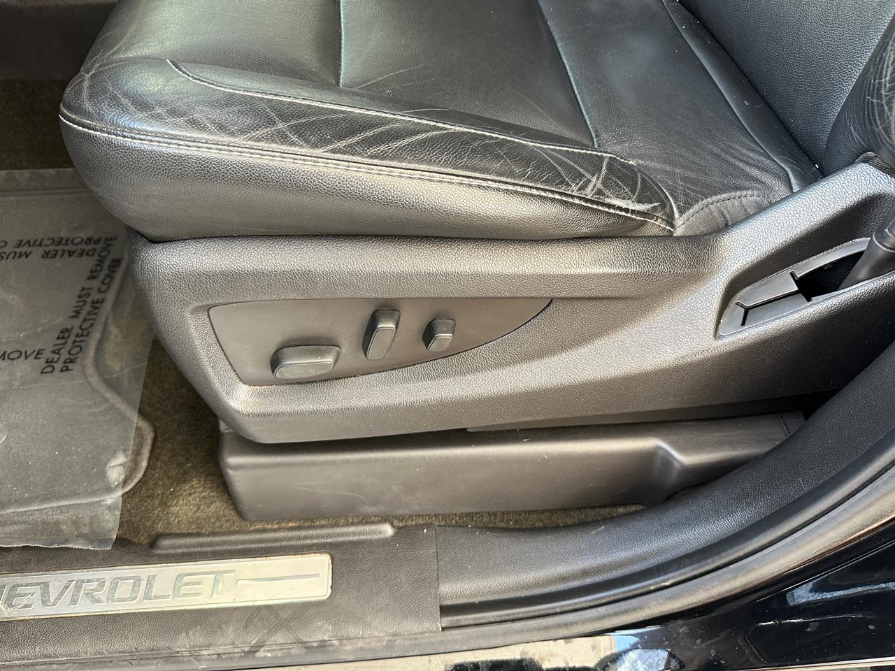 Chevrolet Tahoe 2WD 4dr LT 2017