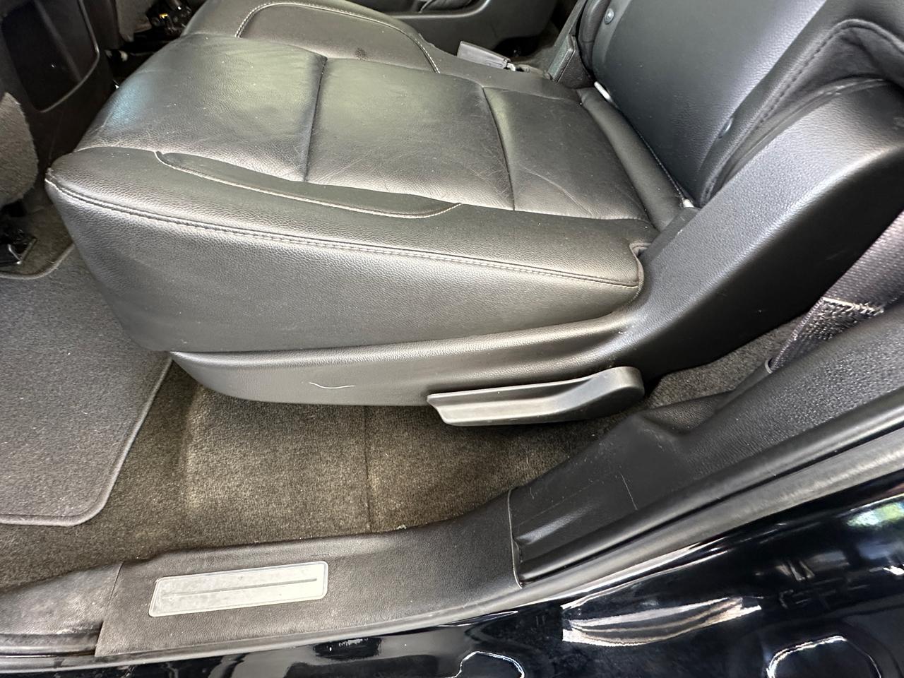 Chevrolet Tahoe 2WD 4dr LT 2017