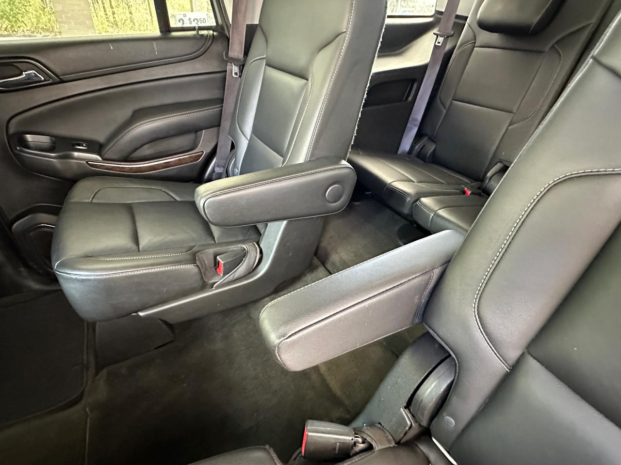 Chevrolet Tahoe 2WD 4dr LT 2017