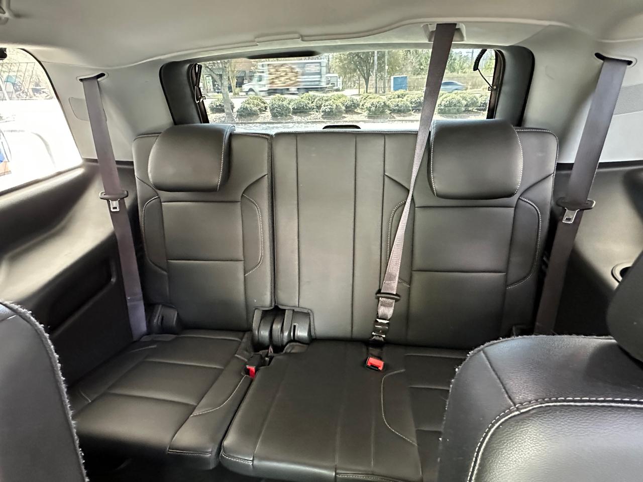 Chevrolet Tahoe 2WD 4dr LT 2017