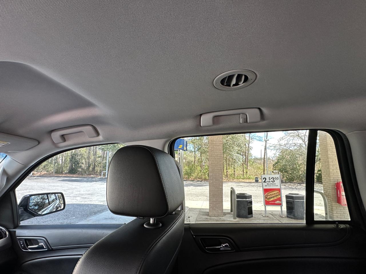 Chevrolet Tahoe 2WD 4dr LT 2017