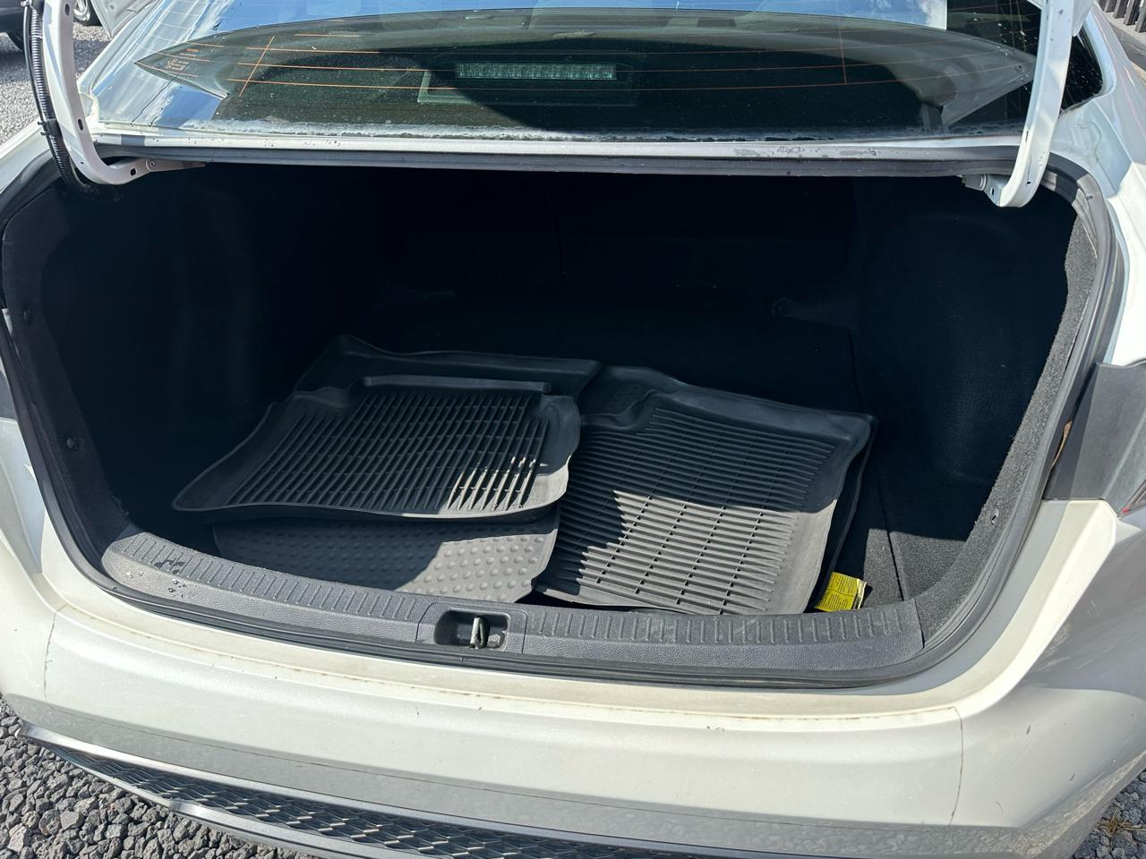 Toyota Corolla SE 4D Sedan 2021