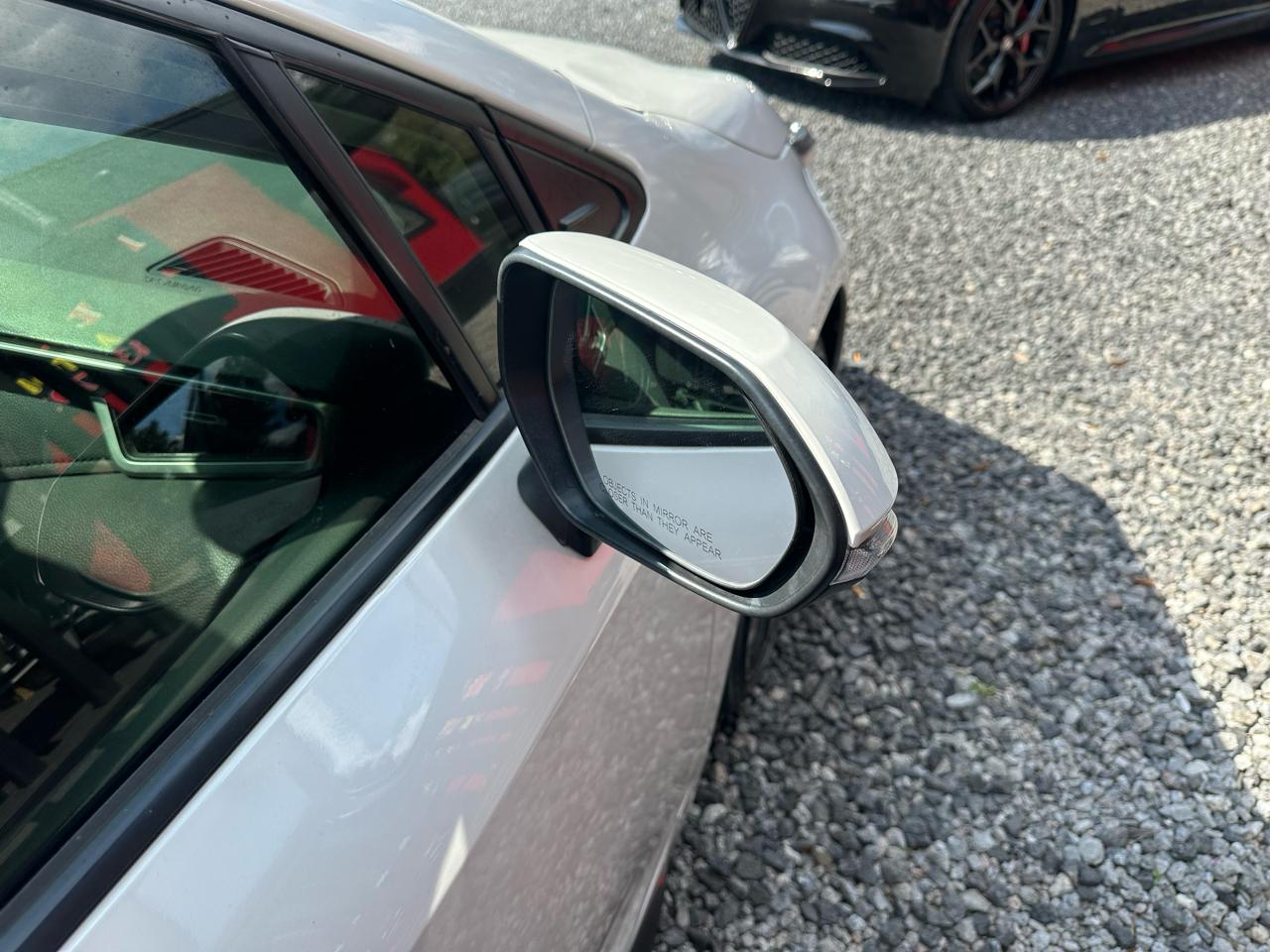 Toyota Corolla SE 4D Sedan 2021