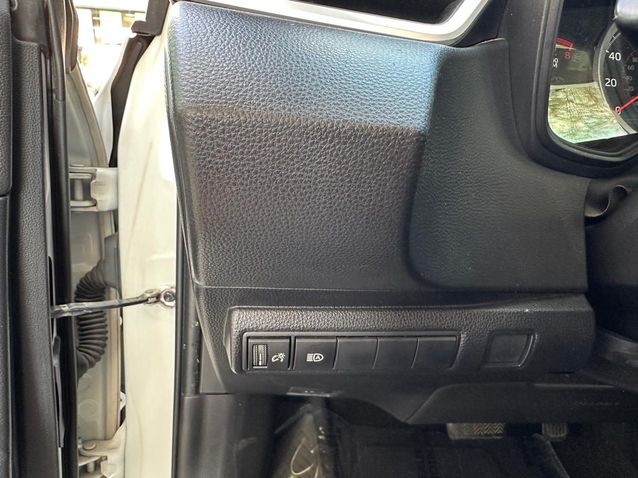 Toyota Corolla SE 4D Sedan 2021