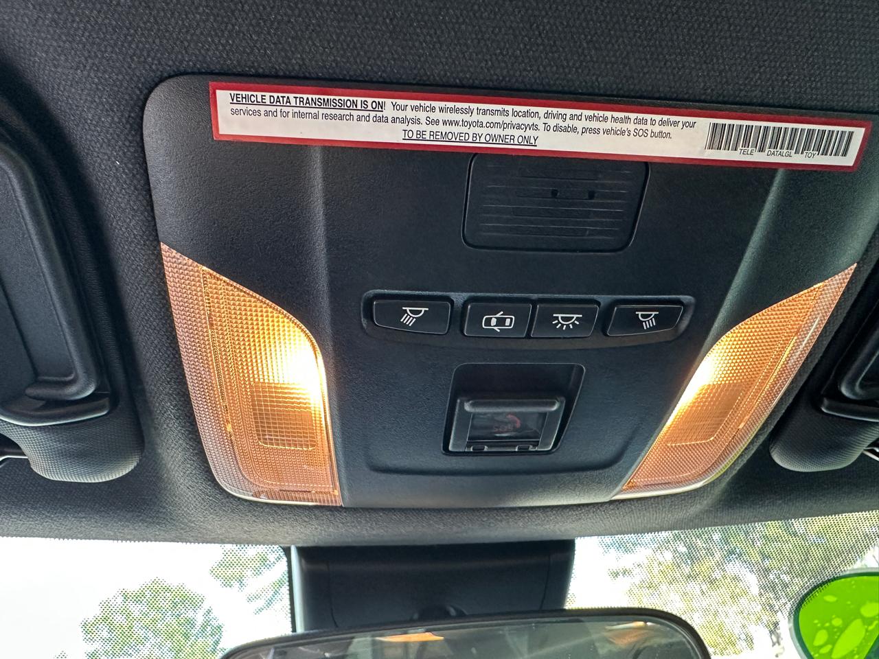 Toyota Corolla SE 4D Sedan 2021